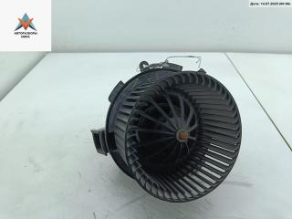 моторчик печки Opel Zafira 2 поколение (B) 2005, 1.8 л., бензин, МКПП, чёрный, минивэн, D8087