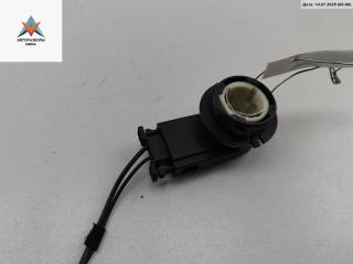 Патрон лампы фонаря Volkswagen Passat B6 2008, 1.4 л., бензин, МКПП, чёрный, универсал, 1K6945259
