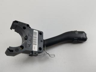 переключатель дворников Volkswagen Passat B5 1999, 1.9 л., дизель, МКПП, синий, универсал, 4B0953503