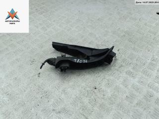 педаль Skoda Octavia mk2 (A5 1Z) 2004, 2.0 л., дизель, МКПП, серый, хетчбэк 5 дв.