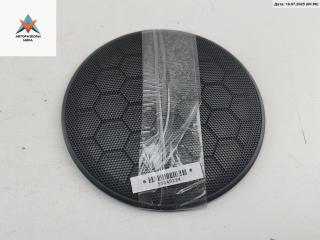 Сетка (решетка) динамика Volkswagen Passat B5 1998, 1.8 л., бензин, МКПП, синий, универсал, 3B0868149