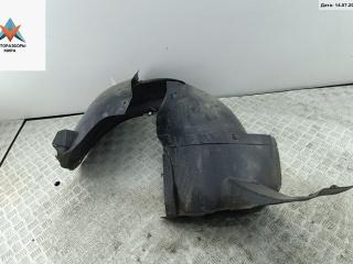 Подкрылок передний правый Volkswagen Passat B6 2007, 2.0 л., дизель, универсал