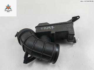 гофра инжектора BMW 5 серия E39 [рестайлинг] 2002, 2.2 л., бензин, АКПП, седан, 1435625