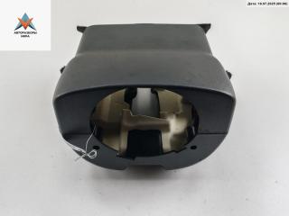 накладка декоративная Skoda Fabia 1 поколение (6Y) [рестайлинг] 2006, 1.4 л., бензин, МКПП, серый, универсал, 6Y953512