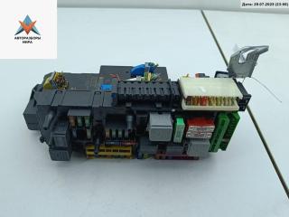 блок SAM Mercedes-Benz E-Класс W212/S212/C207/A207 [рестайлинг] 2014, 2.2 л., дизель, АКПП, жёлтый, универсал, 2129026107