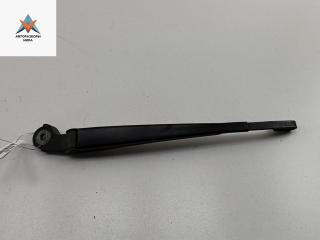 Щеткодержатель (поводок стеклоочистителя) задний Volkswagen Passat B5 [рестайлинг] 2004, 1.8 л., бензин, МКПП, серый, универсал, 1J6955707A