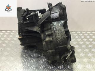 МКПП Ford Focus 2 поколение [рестайлинг] 2007, 1.6 л., дизель, МКПП, серый, хетчбэк 5 дв., 1481206, 6M5R-7002-YC