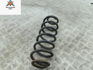 пружина задняя Volkswagen Passat B6 2005, 1.6 л., бензин, МКПП, синий, универсал