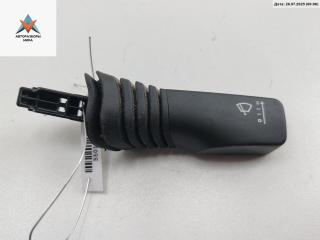 переключатель дворников Opel Zafira 2 поколение (B) 2005, 1.9 л., дизель, МКПП, зелёный, минивэн, 24445673