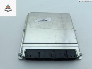 ЭБУ Mercedes-Benz C-Класс W203/S203/CL203 2003, 2.2 л., дизель, МКПП, чёрный, универсал, 0001536979