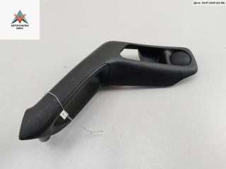 ручка внутренняя задняя левая Volkswagen Golf 3 поколение 1995, 1.6 л., бензин, МКПП, чёрный, хетчбэк 5 дв., 1H4867179D