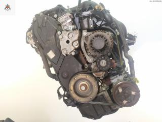 двигатель Peugeot 407 1 поколение 2006, 2.0 л., дизель, АКПП, DW10BTED4, RHR