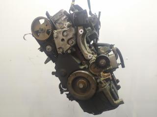 двигатель Peugeot 407 2006, 2.0 л., дизель, АКПП, DW10BTED4, RHR