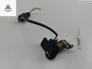 Личинка замка багажника Volkswagen Passat B5 [рестайлинг] 2004, 1.8 л., бензин, МКПП, серый, универсал, 3B9827297A