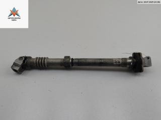 рулевой карданчик BMW 5 серия F07/F10/F11 2011, 2.0 л., дизель, МКПП, чёрный, универсал, 6776108