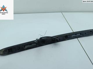 подсветка номера BMW 3 серия E46 [рестайлинг] 2003, 2.0 л., дизель, МКПП, серый, седан, 041600