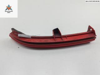 ресничка (ус) левой фары Opel Zafira 1 поколение (A) 2001, 1.8 л., бензин, МКПП, красный, минивэн, 90580651LH