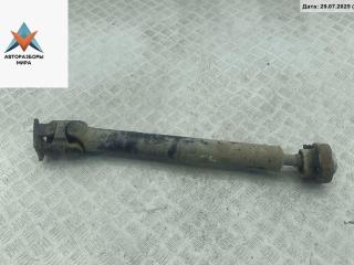 Кардан Mercedes-Benz M-Class ML W163 2002, 2.7 л., дизель, АКПП, серый, внедорожник 5 дв., 1634100301