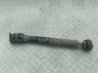 Кардан Mercedes-Benz M-Class ML W163 2002, 2.7 л., дизель, АКПП, серый, внедорожник 5 дв., 1634100301