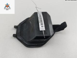 Крышка (заглушка) задняя фары Volkswagen Passat B4 1996, 1.8 л., бензин, МКПП, красный, универсал, 141995-00