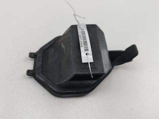 Крышка (заглушка) задняя фары Volkswagen Passat B4 1996, 1.8 л., бензин, МКПП, красный, универсал, 14199500
