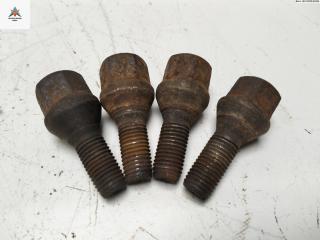 болт колесный Renault Scenic 1 поколение [рестайлинг] 2000, 1.9 л., дизель, МКПП, серый, минивэн, 8200030701