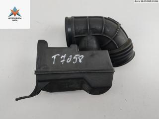 гофра инжектора BMW 5 серия E39 [рестайлинг] 2001, 2.2 л., бензин, МКПП, седан, 1435625