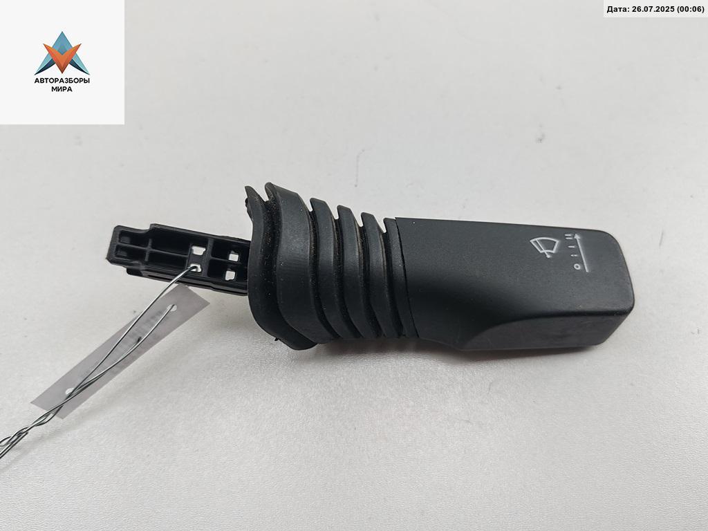 переключатель дворников Opel Zafira 2 поколение (B) 2007, 1.9 л., дизель, АКПП, чёрный, минивэн, 24445673 - фото №1