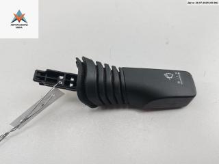 переключатель дворников Opel Zafira 2 поколение (B) 2007, 1.9 л., дизель, АКПП, чёрный, минивэн, 24445673