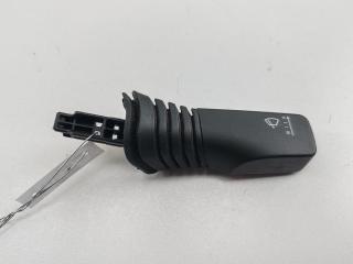 переключатель дворников Opel Zafira B 2007, 1.9 л., дизель, АКПП, чёрный, минивэн, 24445673