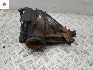 редуктор заднего моста Mercedes-Benz C-Класс W202/S202 [рестайлинг] 2000, 1.8 л., бензин, АКПП, серый, универсал, 3, 64