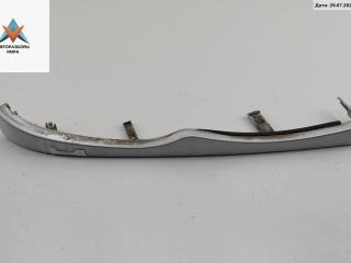 ресничка (ус) правой фары BMW 3 серия E46 [рестайлинг] 2002, 2.5 л., бензин, МКПП, серый, универсал, 7030554