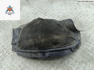 Подкрылок передний правый Chevrolet Orlando 1 поколение 2011, 2.0 л., дизель, минивэн