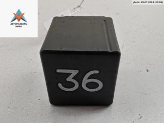 реле (прочие) Volkswagen Passat B4 1994, 2.0 л., бензин, МКПП, красный, седан, 3A0951307