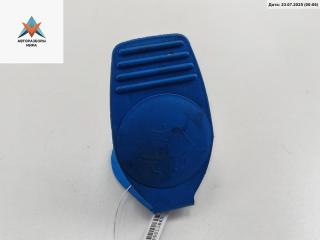 крышка бачка омывателя Volkswagen Passat B6 2005, 1.6 л., бензин, МКПП, синий, универсал, 8D0955455