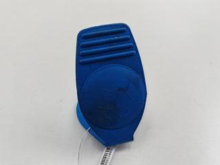 крышка бачка омывателя Volkswagen Passat B6 2005, 1.6 л., бензин, МКПП, синий, универсал, 8D0955455