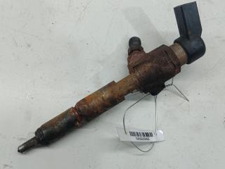 форсунка Ford Tourneo Connect 1 поколение 2008, 1.8 л., дизель, МКПП, серый, фургон, 4M5Q9F593AD