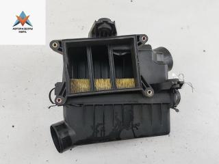 корпус воздушного фильтра Kia Rio 2 поколение 2006, 1.4 л., бензин, МКПП, синий, хетчбэк 5 дв., 1G000605061