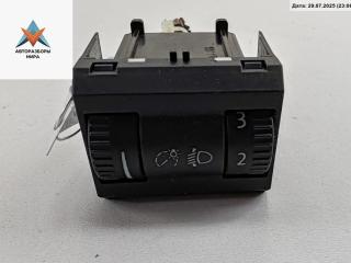 кнопка корректора фар Skoda Octavia mk2 (A5 1Z) 2004, 2.0 л., дизель, МКПП, серый, хетчбэк 5 дв., 1Z0941333A