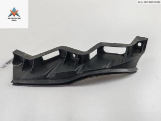 кронштейн переднего бампера Volkswagen Passat B6 2005, 1.6 л., бензин, МКПП, синий, универсал, 3C0807890