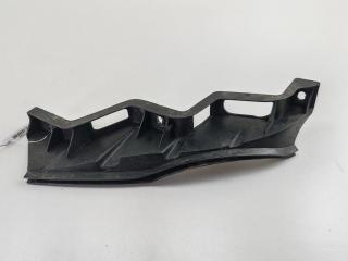 кронштейн переднего бампера Volkswagen Passat B6 2005, 1.6 л., бензин, МКПП, синий, универсал, 3C0807890