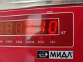 насос (моторчик) омывателя стекла Volkswagen Caddy 3 поколение 2006, жёлтый, фургон, 1K6955651 - фото №2