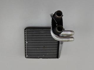 радиатор отопителя (печки) Volkswagen Caddy 3 поколение 2006, 1.9 л., дизель, МКПП, жёлтый, фургон, 1K0819031
