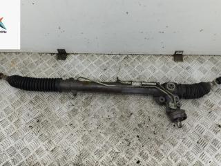 рулевая рейка Audi A4 B6 2001, 2.0 л., бензин, МКПП, серый, седан, 8E1422065D