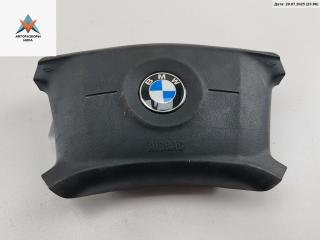 подушка безопасности водителя BMW 3 серия E46 [рестайлинг] 2002, 2.5 л., бензин, МКПП, серый, универсал