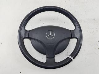 руль Mercedes-Benz A W168 1998, 1.6 л., бензин, МКПП, серый, хетчбэк 5 дв.