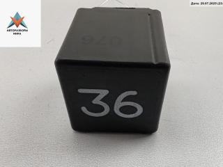 реле (прочие) Volkswagen Passat B4 1996, 1.8 л., бензин, МКПП, красный, универсал, 3A0951307