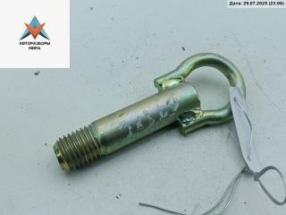 крюк буксировочный Mazda 6 GG 2003, 2.0 л., бензин, МКПП, серый, универсал