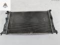 радиатор охлаждения Mazda 5 CR 2006, 2.0 л., бензин, МКПП, серый, минивэн, 422000-7981 - фото №2