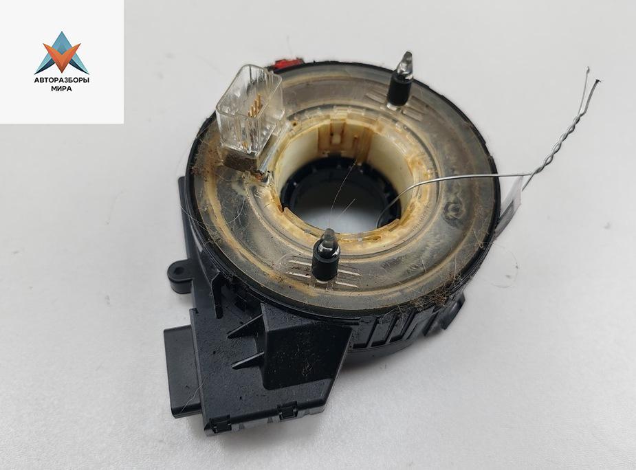 шлейф руля Volkswagen Passat B6 2007, универсал, 3C0959653 - фото №1